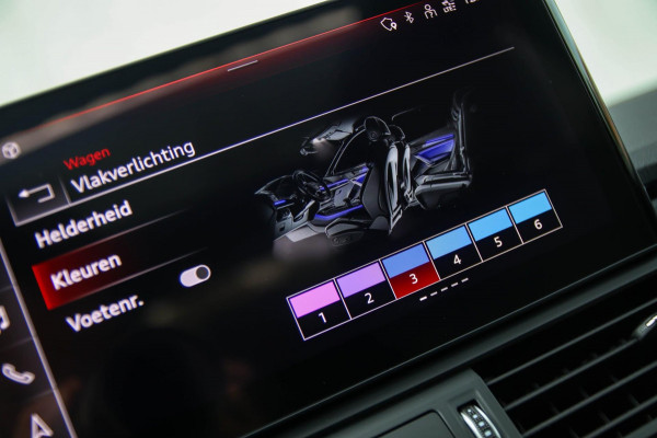 Audi Q5 50 TFSI e Quattro Competition S Edition S-Line 299pk Automaat! Panoramadak|Virtual Cockpit|Luchtvering|LED Matrix|Trekhaak