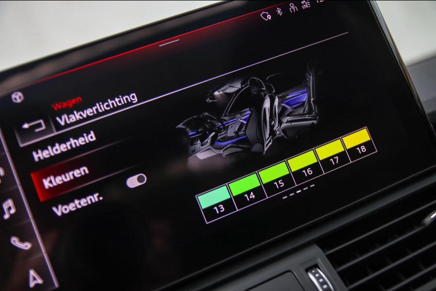 Audi Q5 50 TFSI e Quattro Competition S Edition S-Line 299pk Automaat! Panoramadak|Virtual Cockpit|Luchtvering|LED Matrix|Trekhaak