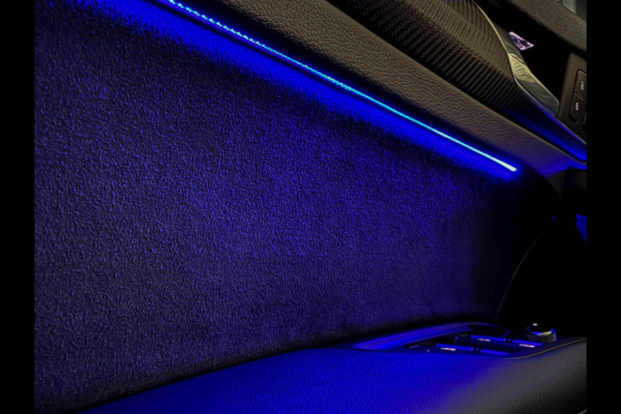 Audi Q5 50 TFSI e Quattro Competition S Edition S-Line 299pk Automaat! Panoramadak|Virtual Cockpit|Luchtvering|LED Matrix|Trekhaak