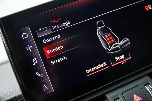 Audi Q5 50 TFSI e Quattro Competition S Edition S-Line 299pk Automaat! Panoramadak|Virtual Cockpit|Luchtvering|LED Matrix|Trekhaak
