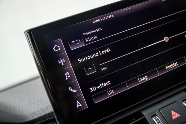 Audi Q5 50 TFSI e Quattro Competition S Edition S-Line 299pk Automaat! Panoramadak|Virtual Cockpit|Luchtvering|LED Matrix|Trekhaak