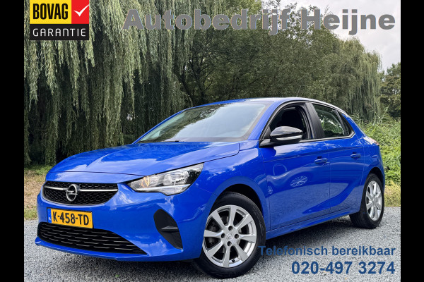 Opel Corsa 1.2 EDITION APP-CONNECT/PDC/LMV***