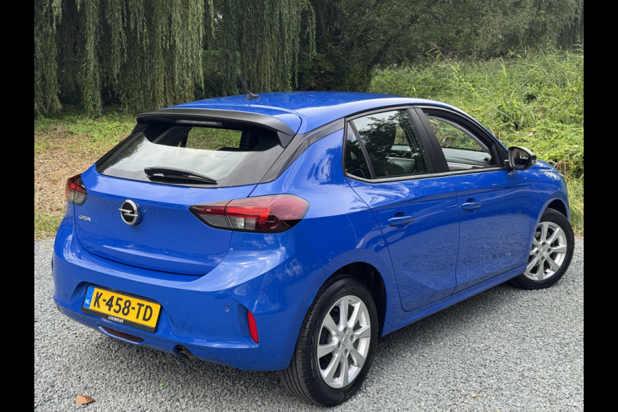 Opel Corsa 1.2 EDITION APP-CONNECT/PDC/LMV***
