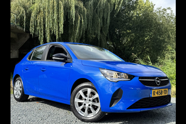 Opel Corsa 1.2 EDITION APP-CONNECT/PDC/LMV***