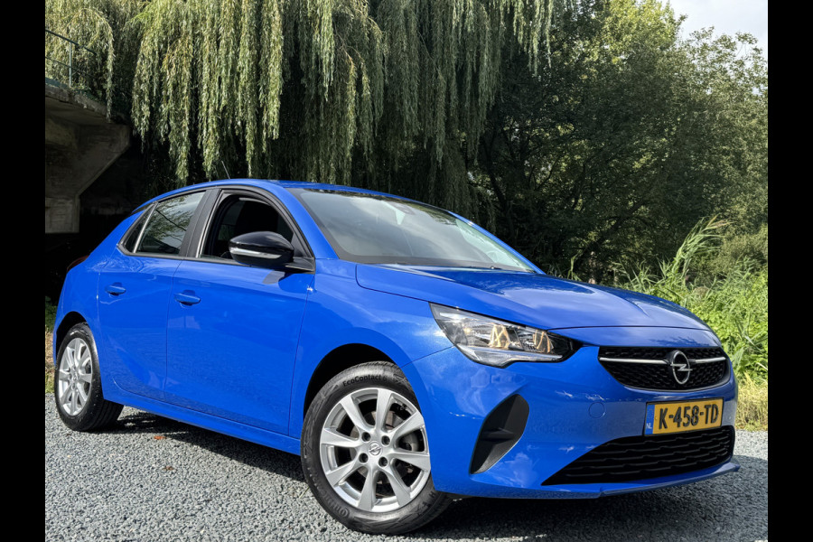 Opel Corsa 1.2 EDITION APP-CONNECT/PDC/LMV***