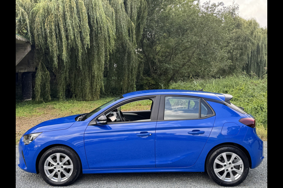 Opel Corsa 1.2 EDITION APP-CONNECT/PDC/LMV***