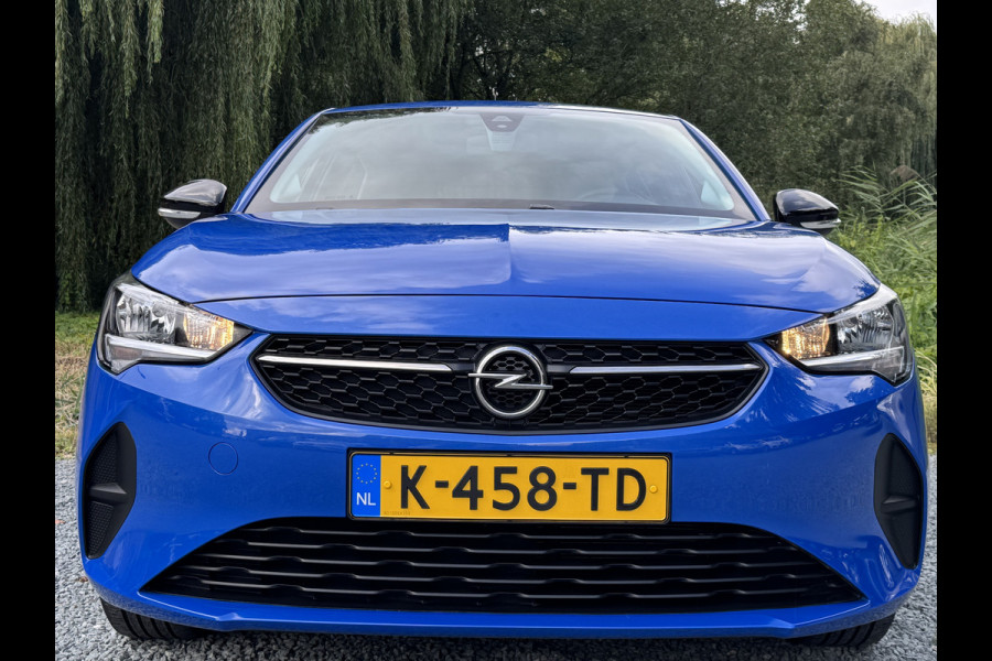 Opel Corsa 1.2 EDITION APP-CONNECT/PDC/LMV***