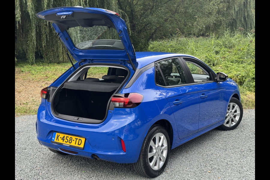 Opel Corsa 1.2 EDITION APP-CONNECT/PDC/LMV***