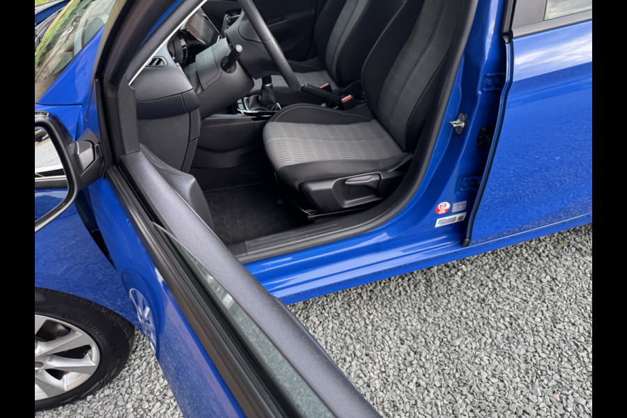 Opel Corsa 1.2 EDITION APP-CONNECT/PDC/LMV***