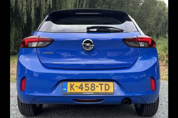 Opel Corsa 1.2 EDITION APP-CONNECT/PDC/LMV***