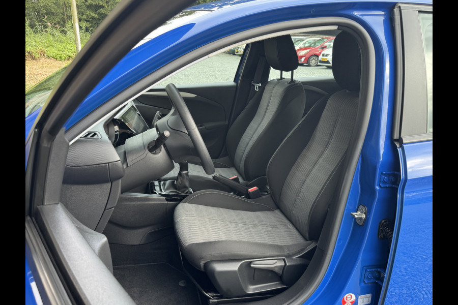 Opel Corsa 1.2 EDITION APP-CONNECT/PDC/LMV***