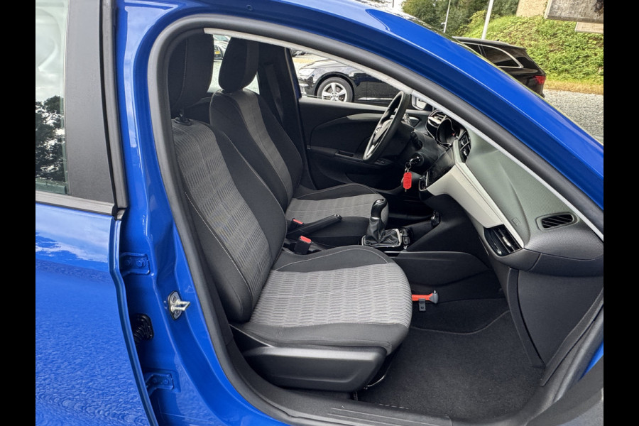 Opel Corsa 1.2 EDITION APP-CONNECT/PDC/LMV***