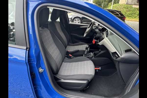 Opel Corsa 1.2 EDITION APP-CONNECT/PDC/LMV***