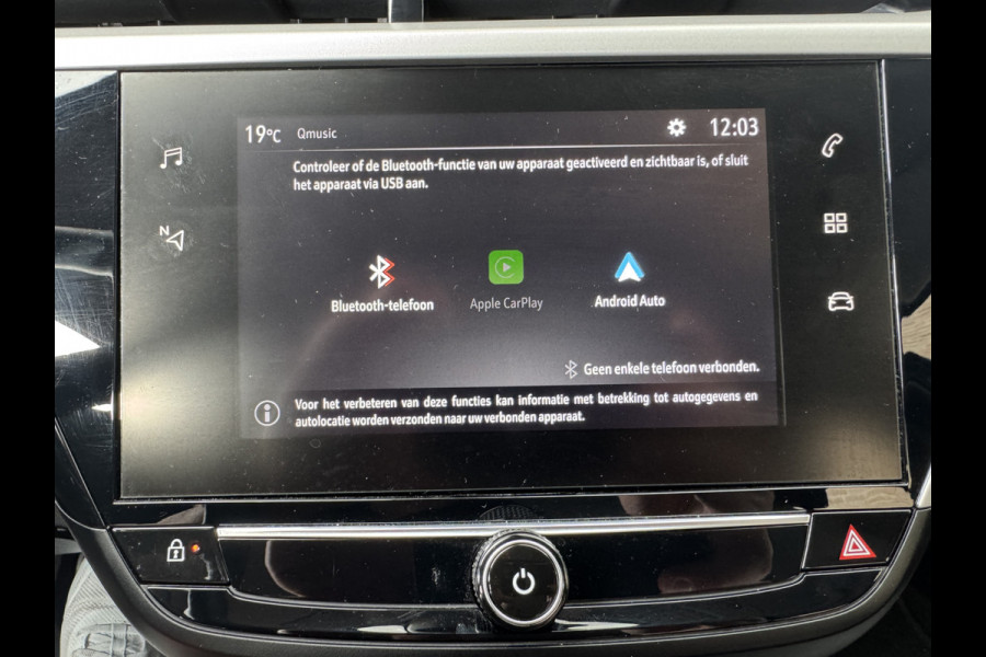 Opel Corsa 1.2 EDITION APP-CONNECT/PDC/LMV***