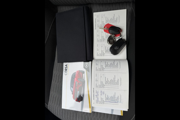 Opel Corsa 1.2 EDITION APP-CONNECT/PDC/LMV***