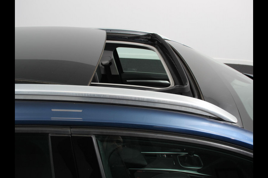 Renault MEGANE Estate 1.3 TCe 163pk GT-Line | Panorama dak | Navigatie | Half leder | Climate Control | Lichtmetalen Velgen |