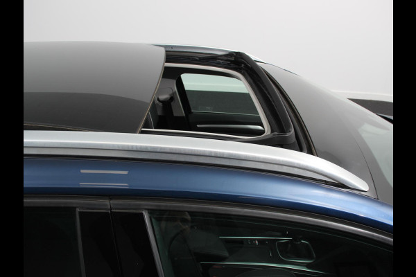 Renault MEGANE Estate 1.3 TCe 163pk GT-Line | Panorama dak | Navigatie | Half leder | Climate Control | Lichtmetalen Velgen |