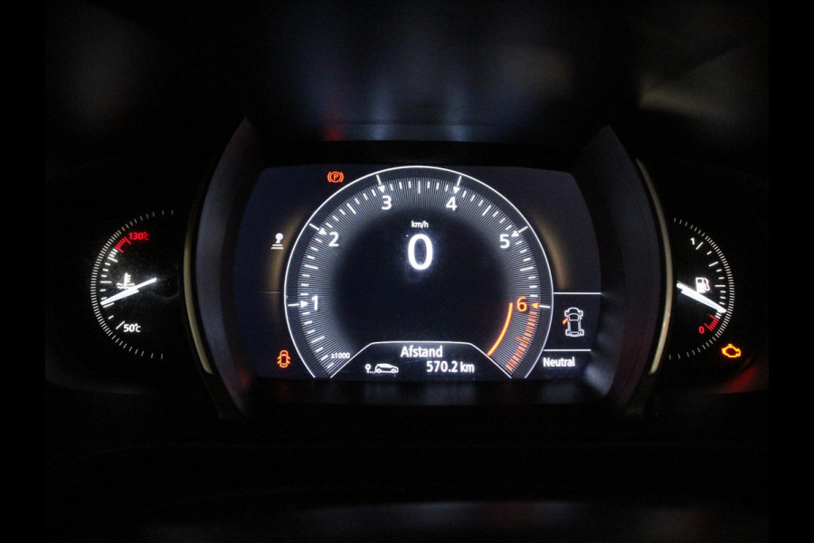 Renault MEGANE Estate 1.3 TCe 163pk GT-Line | Panorama dak | Navigatie | Half leder | Climate Control | Lichtmetalen Velgen |