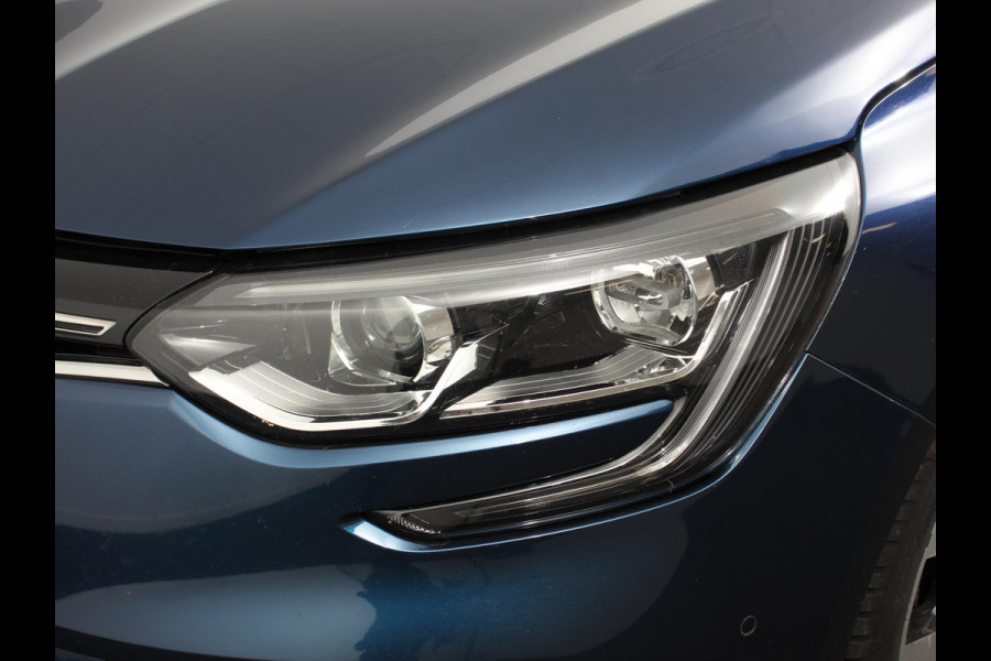 Renault MEGANE Estate 1.3 TCe 163pk GT-Line | Panorama dak | Navigatie | Half leder | Climate Control | Lichtmetalen Velgen |