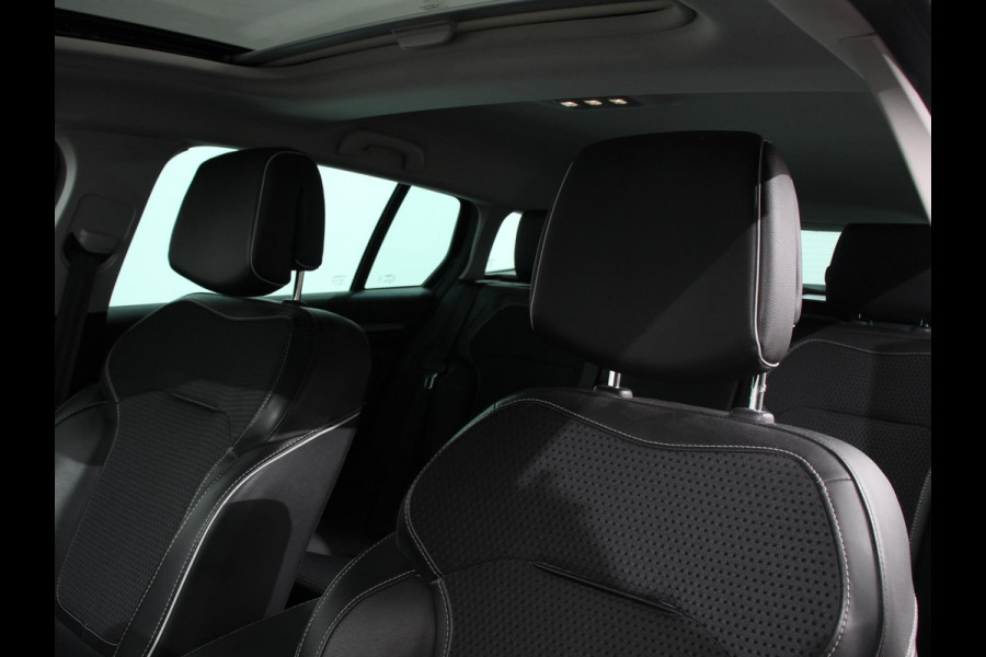 Renault MEGANE Estate 1.3 TCe 163pk GT-Line | Panorama dak | Navigatie | Half leder | Climate Control | Lichtmetalen Velgen |