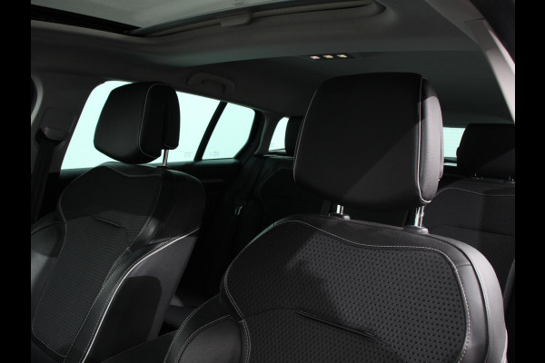 Renault MEGANE Estate 1.3 TCe 163pk GT-Line | Panorama dak | Navigatie | Half leder | Climate Control | Lichtmetalen Velgen |