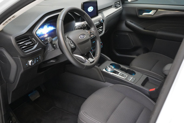 Ford Kuga 2.5 PHEV Titanium | Adapt. Cruise | Voorruitverwarming | Privacy Glass | Navigatie | Climate airco