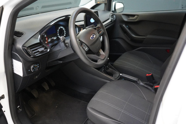 Ford Fiesta 1.0 95pk EcoBoost Connected | Navigatie | Cruise control | Airconditioning