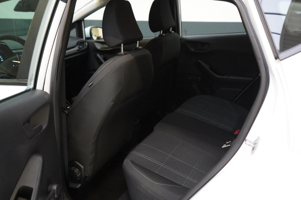 Ford Fiesta 1.0 95pk EcoBoost Connected | Navigatie | Cruise control | Airconditioning
