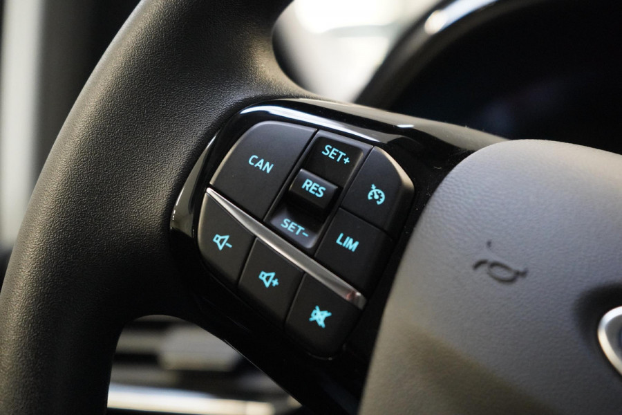Ford Fiesta 1.0 95pk EcoBoost Connected | Navigatie | Cruise control | Airconditioning