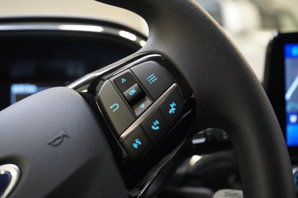 Ford Fiesta 1.0 95pk EcoBoost Connected | Navigatie | Cruise control | Airconditioning