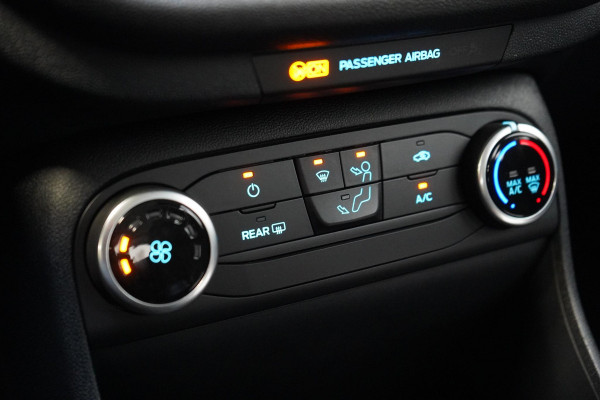 Ford Fiesta 1.0 95pk EcoBoost Connected | Navigatie | Cruise control | Airconditioning