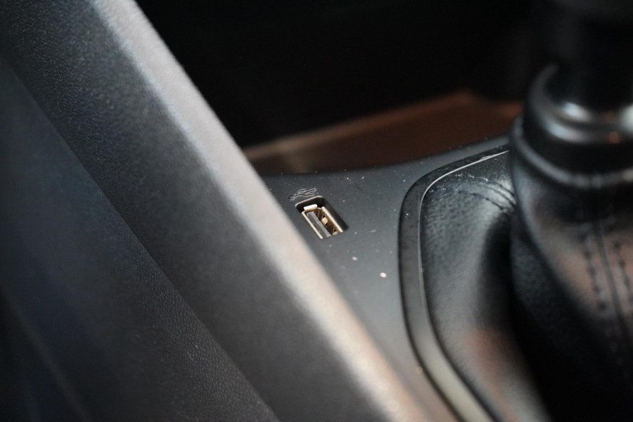Ford Fiesta 1.0 95pk EcoBoost Connected | Navigatie | Cruise control | Airconditioning