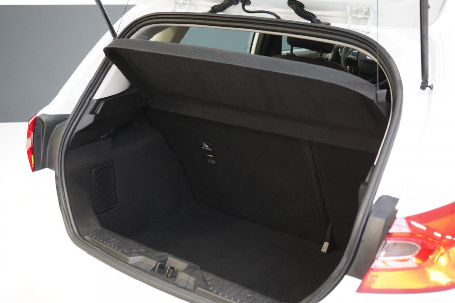 Ford Fiesta 1.0 95pk EcoBoost Connected | Navigatie | Cruise control | Airconditioning