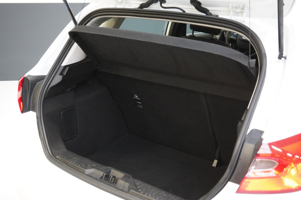 Ford Fiesta 1.0 95pk EcoBoost Connected | Navigatie | Cruise control | Airconditioning