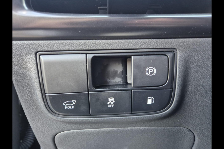 Hyundai Tucson 1.6 T-GDI PHEV N Line | Levering i.o.m. |