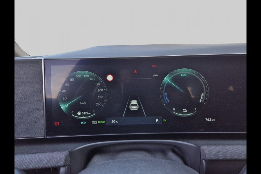 Hyundai Tucson 1.6 T-GDI PHEV N Line | Levering i.o.m. |