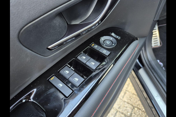 Hyundai Tucson 1.6 T-GDI PHEV N Line | Levering i.o.m. |