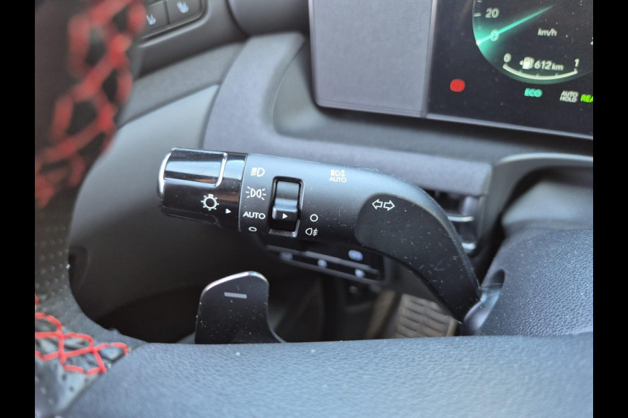 Hyundai Tucson 1.6 T-GDI PHEV N Line | Levering i.o.m. |
