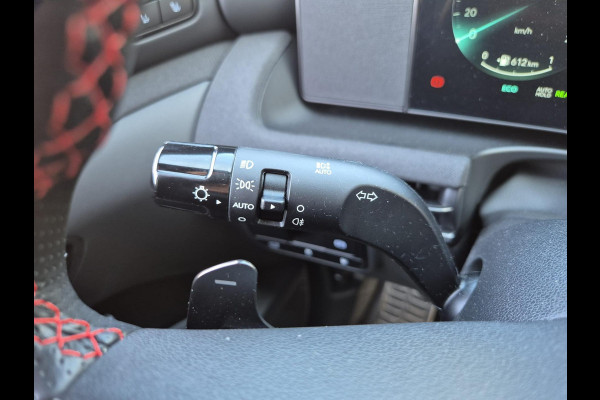 Hyundai Tucson 1.6 T-GDI PHEV N Line | Levering i.o.m. |
