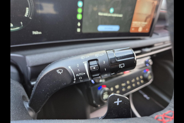 Hyundai Tucson 1.6 T-GDI PHEV N Line | Levering i.o.m. |