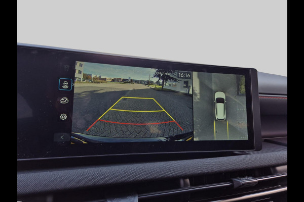 Hyundai Tucson 1.6 T-GDI PHEV N Line | Levering i.o.m. |