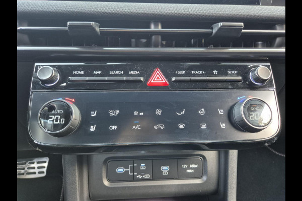 Hyundai Tucson 1.6 T-GDI PHEV N Line | Levering i.o.m. |