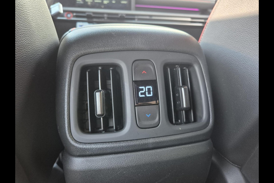 Hyundai Tucson 1.6 T-GDI PHEV N Line | Levering i.o.m. |