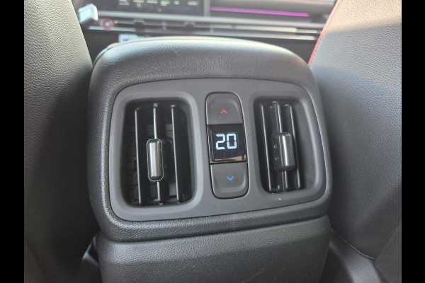 Hyundai Tucson 1.6 T-GDI PHEV N Line | Levering i.o.m. |