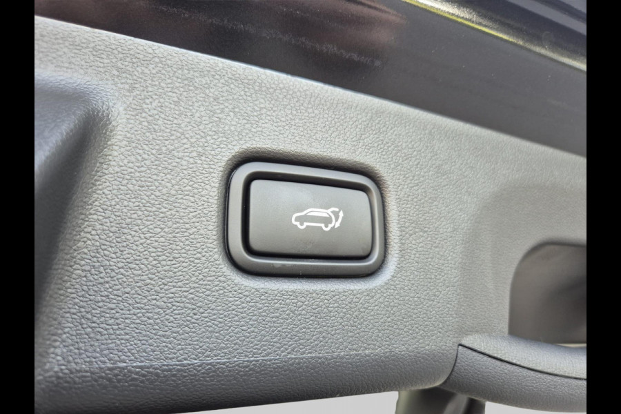 Hyundai Tucson 1.6 T-GDI PHEV N Line | Levering i.o.m. |