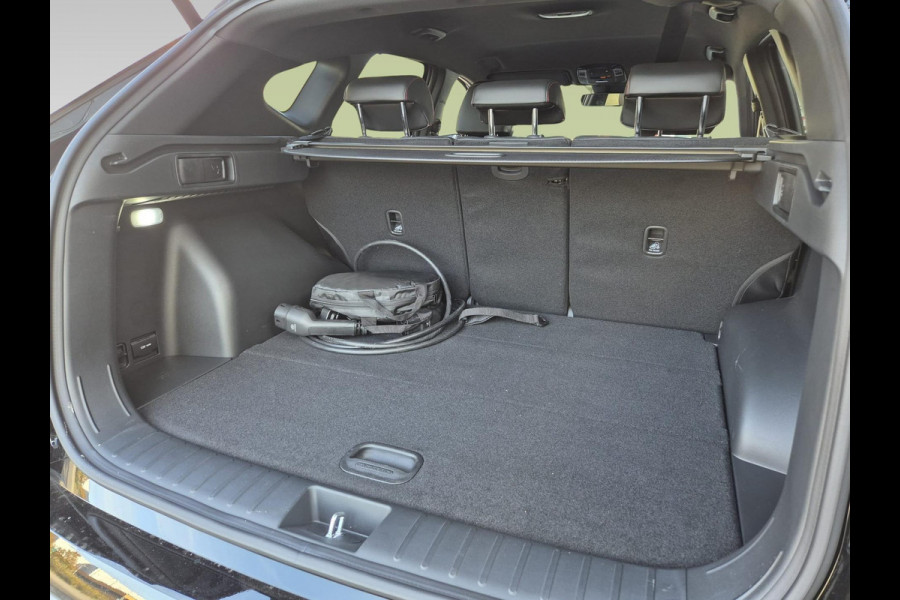 Hyundai Tucson 1.6 T-GDI PHEV N Line | Levering i.o.m. |