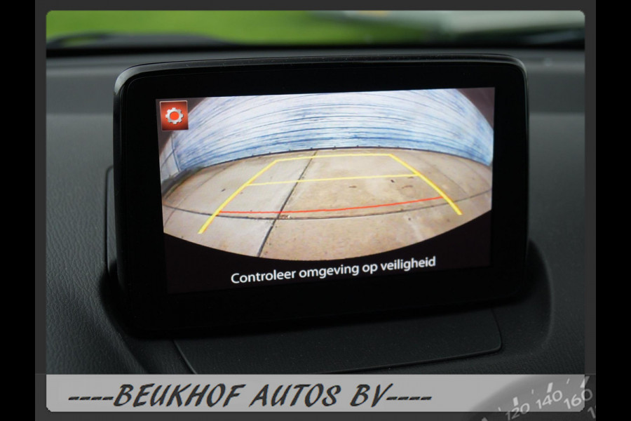 Mazda 2 1.5 Skyactiv-G Sport Carplay Navi Xenon Camera Bose