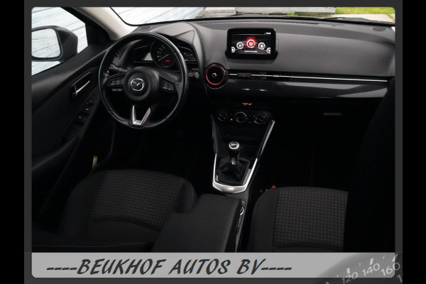 Mazda 2 1.5 Skyactiv-G Sport Carplay Navi Xenon Camera Bose