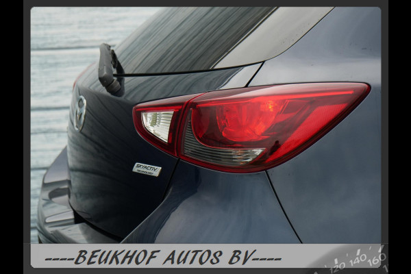Mazda 2 1.5 Skyactiv-G Sport Carplay Navi Xenon Camera Bose
