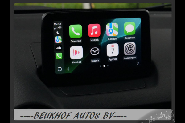 Mazda 2 1.5 Skyactiv-G Sport Carplay Navi Xenon Camera Bose